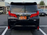 2020 Toyota Alphard Hybrid Van for sale, Japanese used car export - photo 10 of 30 | GULJI TRADERS