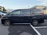 2020 Toyota Alphard Hybrid Van for sale, Japanese used car export - photo 11 of 30 | GULJI TRADERS
