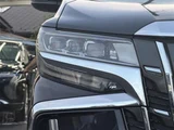 2020 Toyota Alphard Hybrid Van for sale, Japanese used car export - photo 12 of 30 | GULJI TRADERS