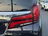 2020 Toyota Alphard Hybrid Van for sale, Japanese used car export - photo 13 of 30 | GULJI TRADERS