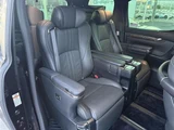 2020 Toyota Alphard Hybrid Van for sale, Japanese used car export - photo 15 of 30 | GULJI TRADERS