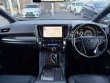 2020 Toyota Alphard Hybrid Van for sale, Japanese used car export - photo 18 of 30 | GULJI TRADERS