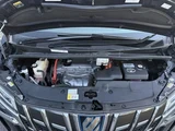 2020 Toyota Alphard Hybrid Van for sale, Japanese used car export - photo 20 of 30 | GULJI TRADERS