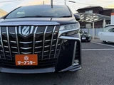 2020 Toyota Alphard Hybrid Van for sale, Japanese used car export - photo 25 of 30 | GULJI TRADERS