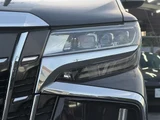 2020 Toyota Alphard Hybrid Van for sale, Japanese used car export - photo 26 of 30 | GULJI TRADERS