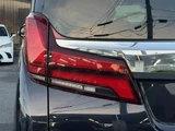 2020 Toyota Alphard Hybrid Van for sale, Japanese used car export - photo 28 of 30 | GULJI TRADERS