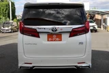 2020 Toyota Alphard Hybrid 2.5 G 4WD Van for sale, Japanese used car export - photo 6 of 30 | GULJI TRADERS