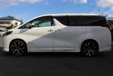 2020 Toyota Alphard Hybrid 2.5 G 4WD Van for sale, Japanese used car export - photo 8 of 30 | GULJI TRADERS