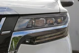 2020 Toyota Alphard Hybrid 2.5 G 4WD Van for sale, Japanese used car export - photo 11 of 30 | GULJI TRADERS