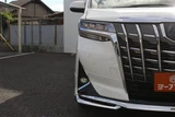 2020 Toyota Alphard Hybrid 2.5 G 4WD Van for sale, Japanese used car export - photo 12 of 30 | GULJI TRADERS