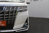 2020 Toyota Alphard Hybrid 2.5 G 4WD Van for sale, Japanese used car export - photo 13 of 30 | GULJI TRADERS