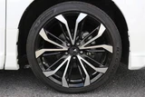 2020 Toyota Alphard Hybrid 2.5 G 4WD Van for sale, Japanese used car export - photo 20 of 30 | GULJI TRADERS