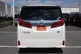 2020 Toyota Alphard Hybrid Van for sale, Japanese used car export - photo 13 of 30 | GULJI TRADERS