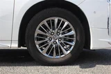 2020 Toyota Alphard Hybrid Van for sale, Japanese used car export - photo 16 of 30 | GULJI TRADERS
