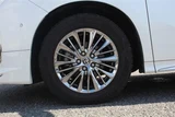 2020 Toyota Alphard Hybrid Van for sale, Japanese used car export - photo 17 of 30 | GULJI TRADERS