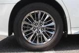 2020 Toyota Alphard Hybrid Van for sale, Japanese used car export - photo 19 of 30 | GULJI TRADERS
