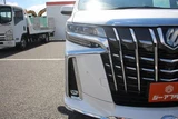 2020 Toyota Alphard Hybrid Van for sale, Japanese used car export - photo 22 of 30 | GULJI TRADERS