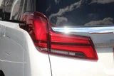 2020 Toyota Alphard Hybrid Van for sale, Japanese used car export - photo 26 of 30 | GULJI TRADERS