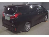 2020 Toyota Alphard Hybrid SR Van for sale, Japanese used car export - photo 4 of 6 | GULJI TRADERS