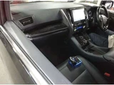 2020 Toyota Alphard Hybrid SR Van for sale, Japanese used car export - photo 5 of 6 | GULJI TRADERS