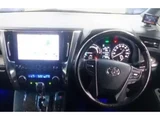 2020 Toyota Alphard Hybrid Lounge S Van for sale, Japanese used car export - photo 3 of 3 | GULJI TRADERS