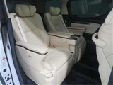 2020 Toyota Alphard Hybrid Lounge S Van for sale, Japanese used car export - photo 5 of 28 | GULJI TRADERS