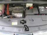2020 Toyota Alphard Hybrid Lounge S Van for sale, Japanese used car export - photo 25 of 28 | GULJI TRADERS