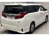 2020 Toyota Alphard Hybrid S Van for sale, Japanese used car export - photo 2 of 3 | GULJI TRADERS