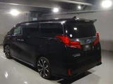 2020 Toyota Alphard Hybrid Lounge S 4WD Van for sale, Japanese used car export - photo 4 of 8 | GULJI TRADERS
