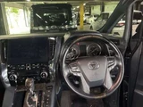2020 Toyota Alphard Hybrid Lounge S 4WD Van for sale, Japanese used car export - photo 6 of 8 | GULJI TRADERS