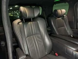 2020 Toyota Alphard Hybrid Lounge S 4WD Van for sale, Japanese used car export - photo 7 of 8 | GULJI TRADERS