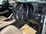 2020 Toyota Alphard Hybrid G 4WD Van for sale, Japanese used car export - photo 5 of 8 | GULJI TRADERS