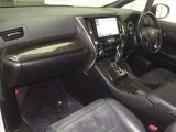 2020 Toyota Alphard Hybrid 4WD Hybrid Lounge Van for sale, Japanese used car export - photo 4 of 13 | GULJI TRADERS