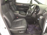2020 Toyota Alphard Hybrid 4WD Hybrid Lounge Van for sale, Japanese used car export - photo 5 of 13 | GULJI TRADERS
