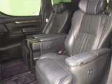 2020 Toyota Alphard Hybrid 4WD Hybrid Lounge Van for sale, Japanese used car export - photo 7 of 13 | GULJI TRADERS