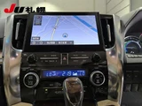 2020 Toyota Alphard Hybrid 4WD Hybrid G Van for sale, Japanese used car export - photo 6 of 10 | GULJI TRADERS