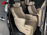 2020 Toyota Alphard Hybrid 4WD Hybrid G Van for sale, Japanese used car export - photo 7 of 10 | GULJI TRADERS