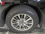 2020 Toyota Alphard Hybrid 4WD Hybrid G Van for sale, Japanese used car export - photo 9 of 10 | GULJI TRADERS