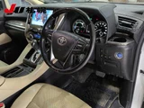 2020 Toyota Alphard Hybrid 4WD Hybrid Lounge S Van for sale, Japanese used car export - photo 3 of 10 | GULJI TRADERS