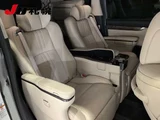 2020 Toyota Alphard Hybrid 4WD Hybrid Lounge S Van for sale, Japanese used car export - photo 7 of 10 | GULJI TRADERS