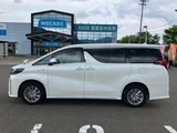 2020 Toyota Alphard Hybrid 4WD Hybrid Van for sale, Japanese used car export - photo 2 of 9 | GULJI TRADERS