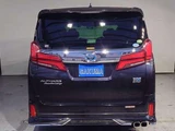 2020 Toyota Alphard Hybrid Hybrid 2.5 Van for sale, Japanese used car export - photo 2 of 9 | GULJI TRADERS