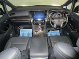2020 Toyota Alphard Hybrid Hybrid 2.5 Van for sale, Japanese used car export - photo 3 of 9 | GULJI TRADERS
