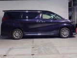 2020 Toyota Alphard Hybrid Hybrid 2.5 Van for sale, Japanese used car export - photo 4 of 9 | GULJI TRADERS