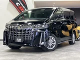 2021 Toyota Alphard Hybrid Hybrid 2.5 S E-Four 4WD Van for sale, Japanese used car export - photo 1 of 51 | GULJI TRADERS