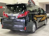 2021 Toyota Alphard Hybrid Hybrid 2.5 S E-Four 4WD Van for sale, Japanese used car export - photo 3 of 51 | GULJI TRADERS
