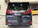 2021 Toyota Alphard Hybrid Hybrid 2.5 S E-Four 4WD Van for sale, Japanese used car export - photo 10 of 51 | GULJI TRADERS