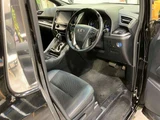 2021 Toyota Alphard Hybrid Hybrid 2.5 S E-Four 4WD Van for sale, Japanese used car export - photo 20 of 51 | GULJI TRADERS