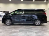 2021 Toyota Alphard Hybrid Hybrid 2.5 S E-Four 4WD Van for sale, Japanese used car export - photo 29 of 51 | GULJI TRADERS