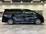 2021 Toyota Alphard Hybrid Hybrid 2.5 S E-Four 4WD Van for sale, Japanese used car export - photo 30 of 51 | GULJI TRADERS